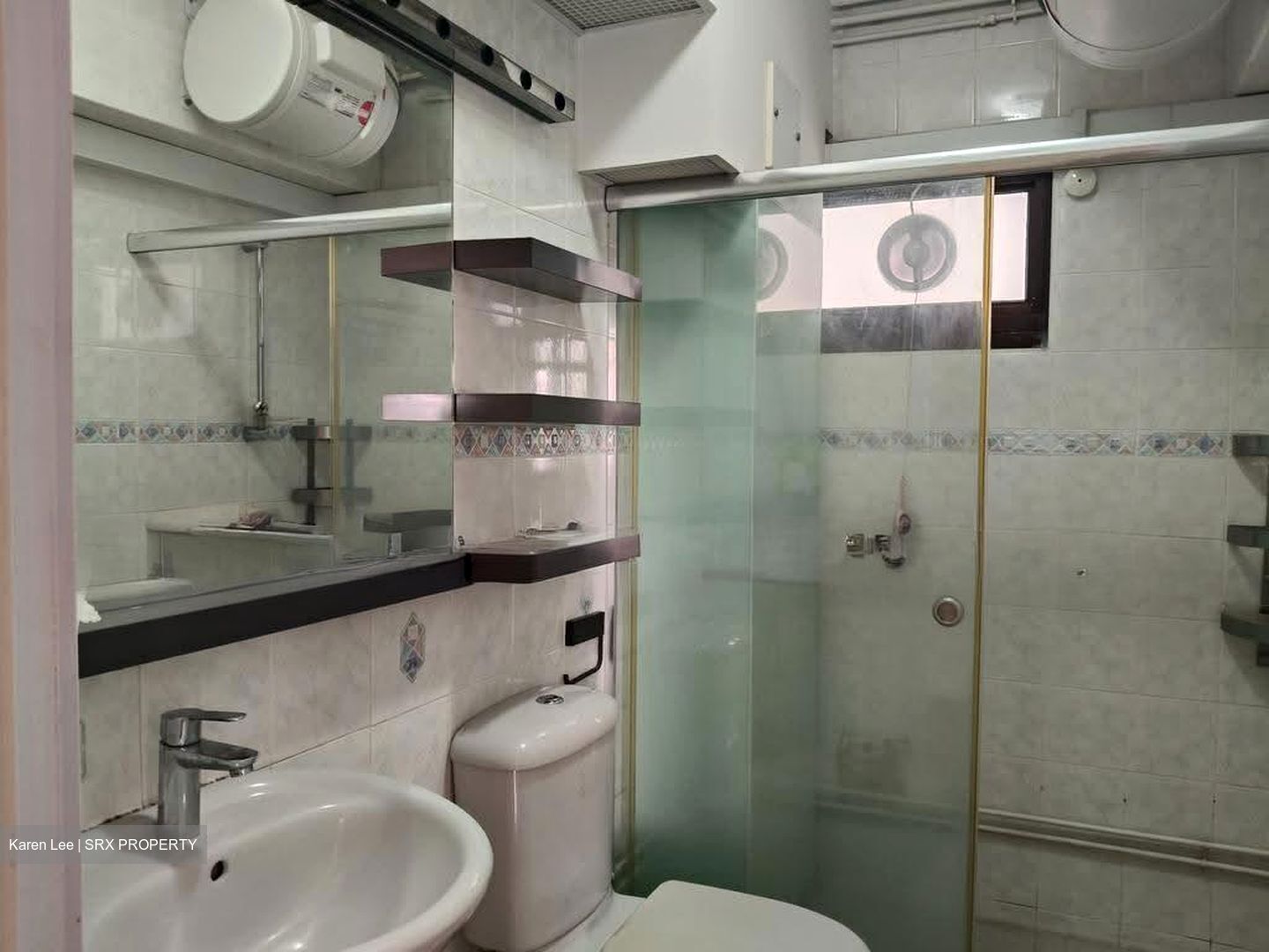 Blk 354 Amk Heights (Ang Mo Kio), HDB 5 Rooms #635389511